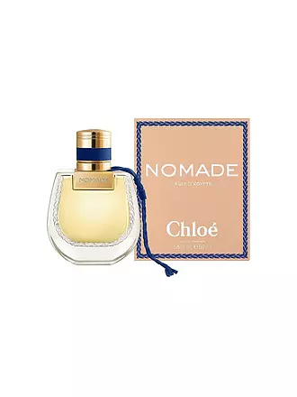 CHLOE | Nomade Nuit d’Egypte Eau de Parfum 50ml | 